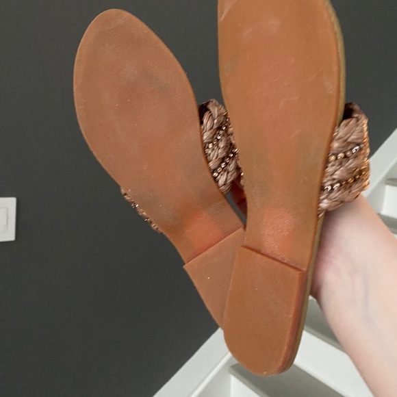 Sandals Callisto - Picture 3 of 3